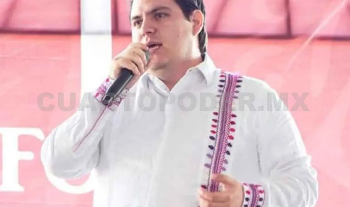 Destaca el trabajo de la legislación federal