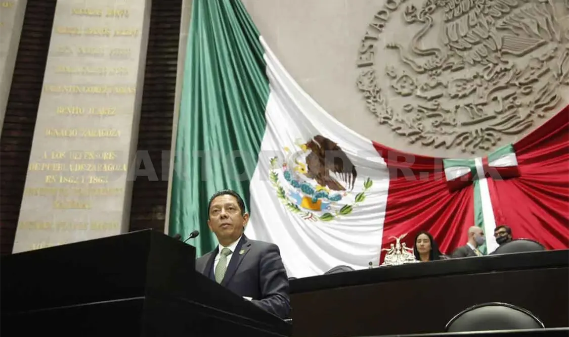Reformar la ley electoral ante la falta de votos