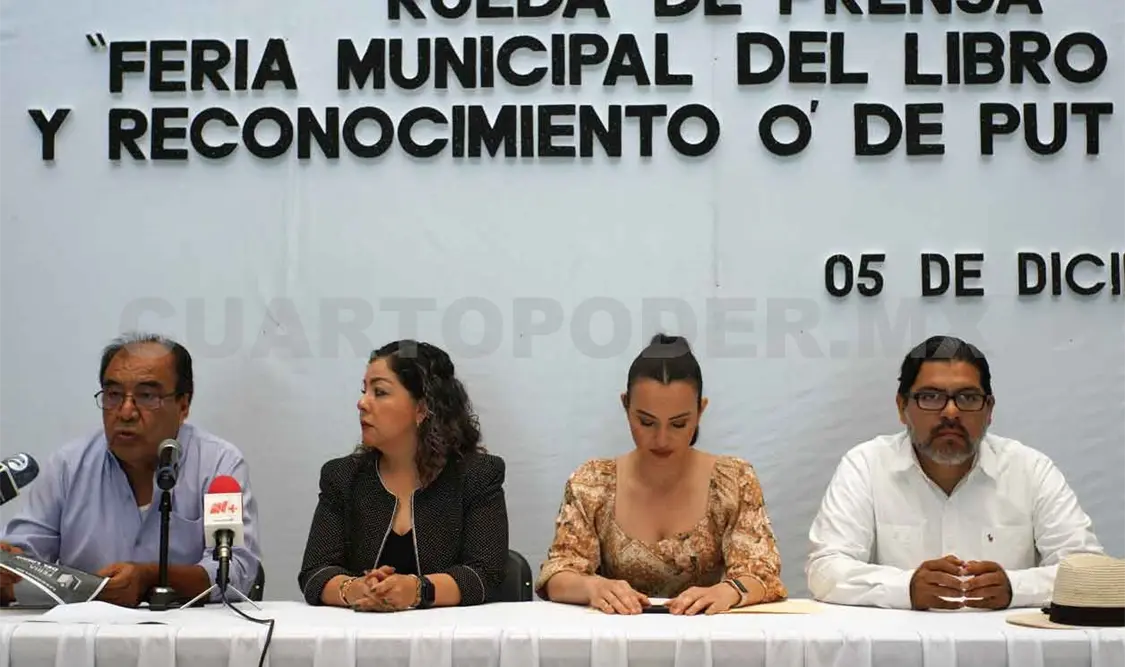 “Tuxtla Lee” busca resarcir último lugar en lectura