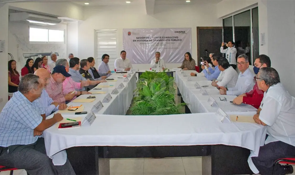 Comité aprueba otorgamiento de concesiones