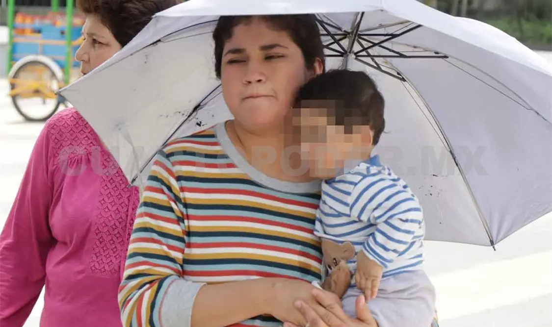 Se esperan altas temperaturas