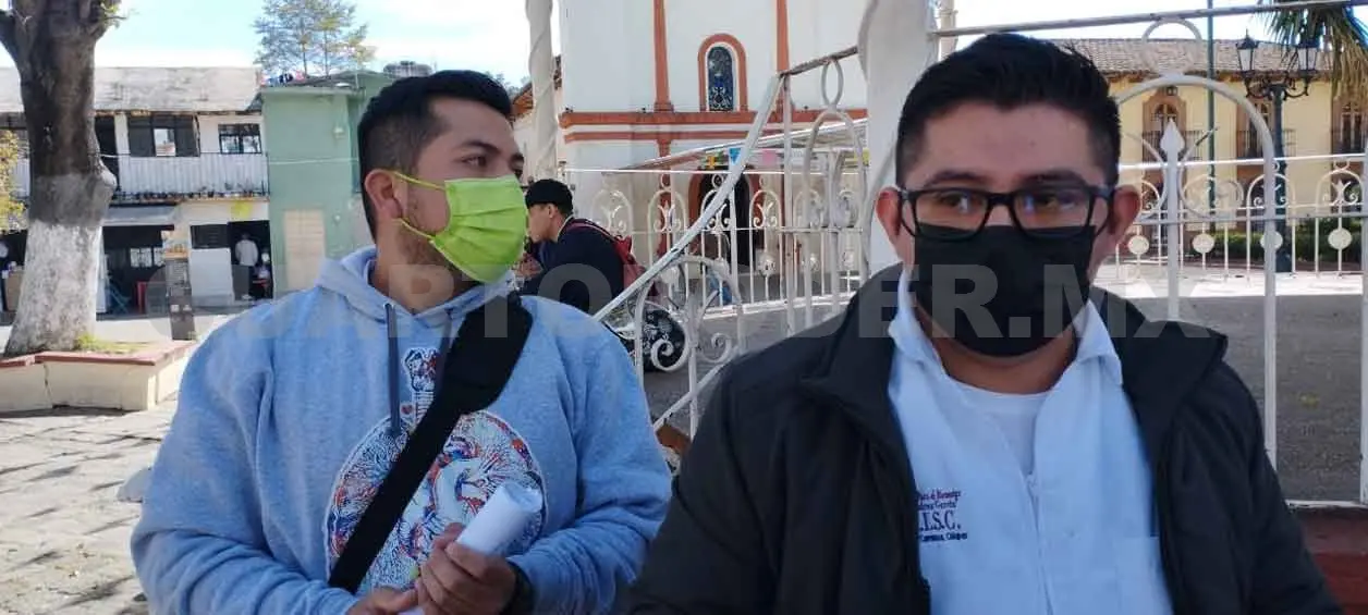 Universidad “Benito Juárez” no regresará a Carranza