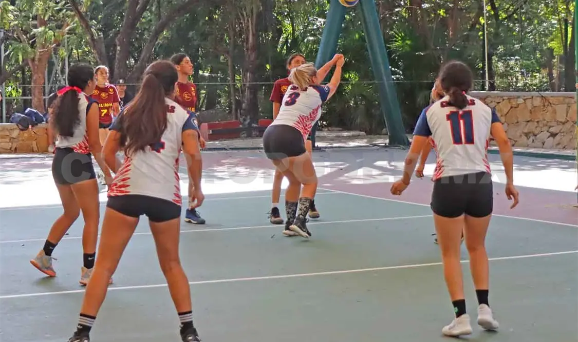 Instituto Hispano vuelve a la senda del triunfo