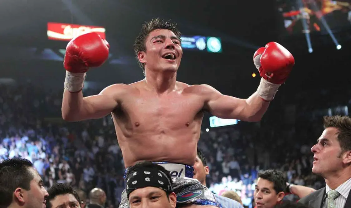 “Travieso” Arce y el día que dejó en coma a rival