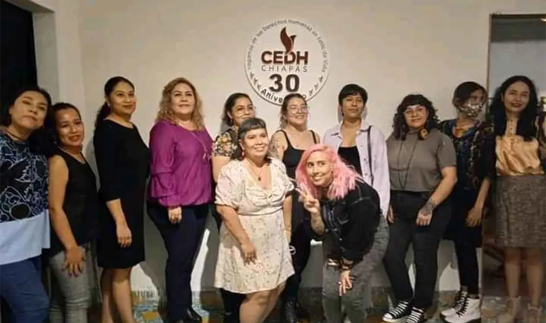 Inauguran “Yomoné” en Caleidoscopio