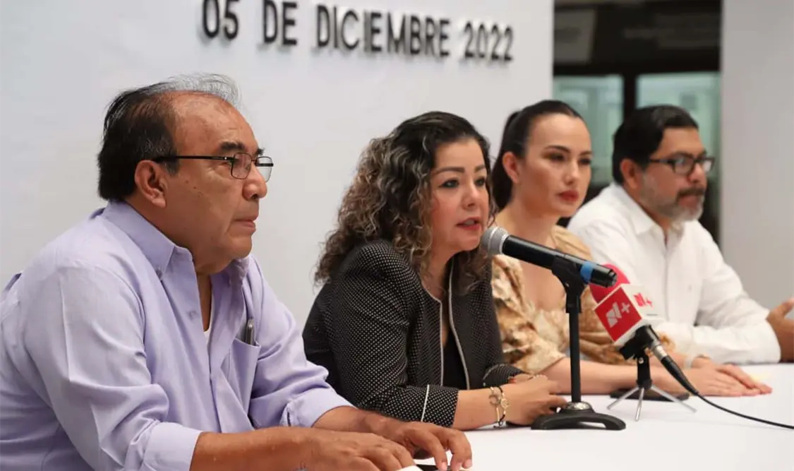 Realizarán en Tuxtla Feria del Libro Municipal 2022 “Tuxtla Lee”