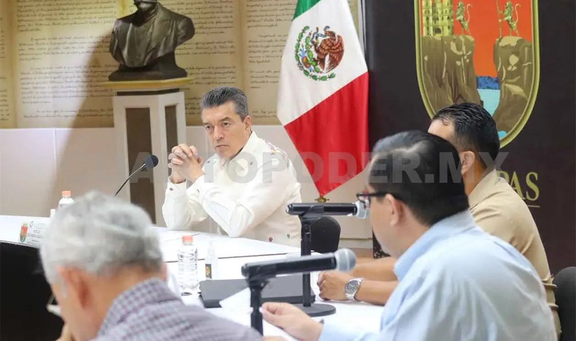 Chiapas suma 48 horas de cero delitos de alto impacto