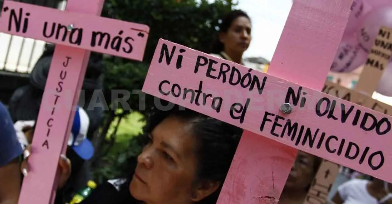 Periodistas y abogadas deben crear alianzas