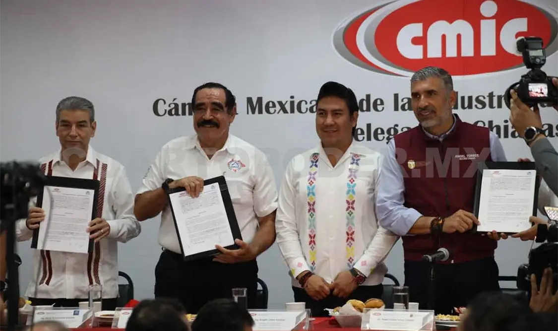 Consolidan acuerdos para respetar tarifas