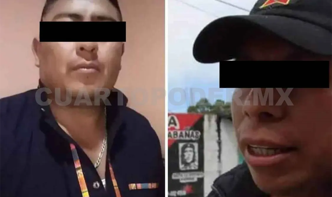 Agreden a empleado del ayuntamiento de Comitán