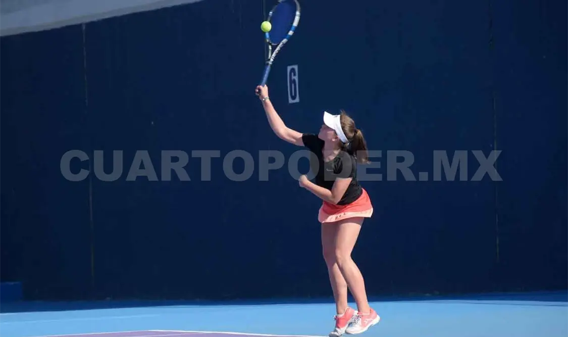 Culmina el Torneo Final del Circuito 2022