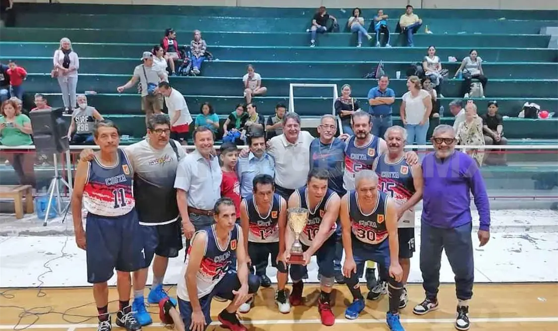 Comitán se queda con el Campeonato Estatal