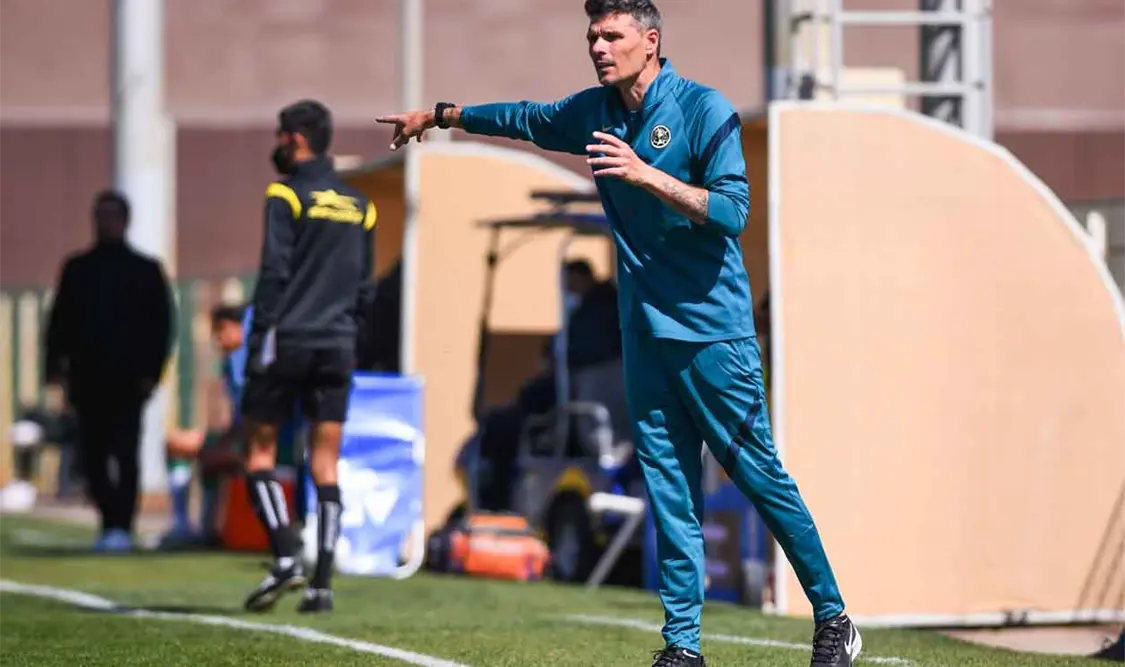 Ortiz habla de la renovación de Ochoa