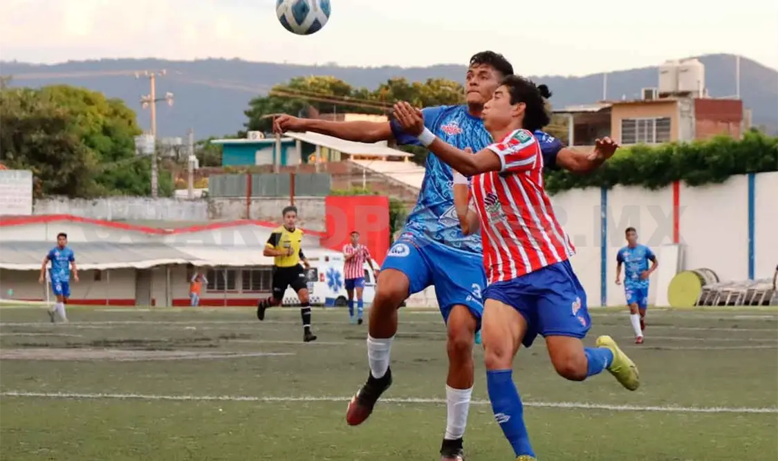 Segunda vuelta arranca el 3 de febrero