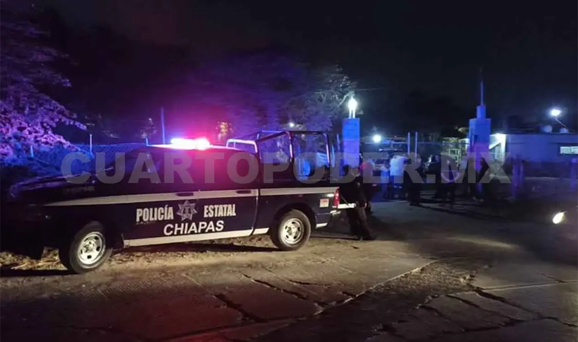 Hallan ahorcado a jovencito en su casa