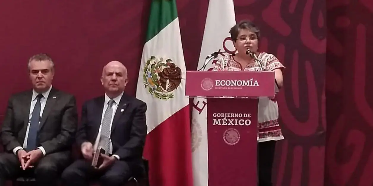 México plantea 4 soluciones para resolver el T-MEC