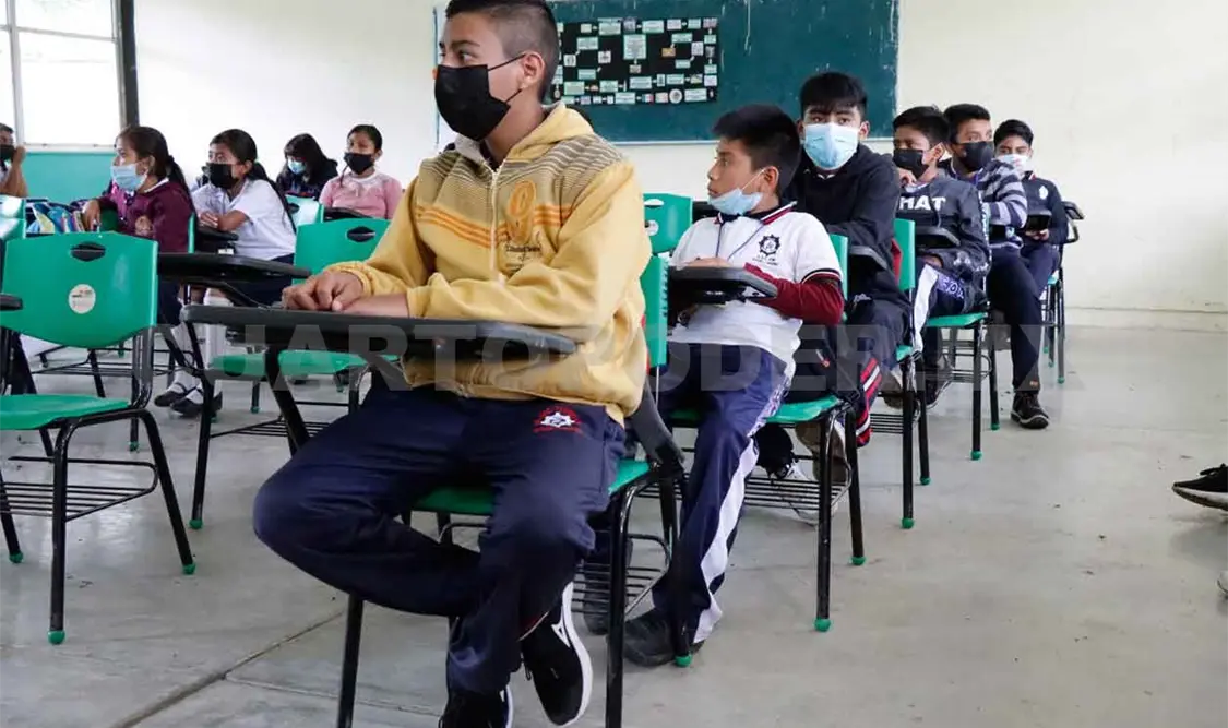 Lenguas indígenas deben hablarse desde la infancia