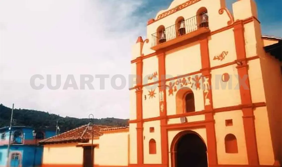 Promoverán la paz y sana convivencia en Cuxtitali