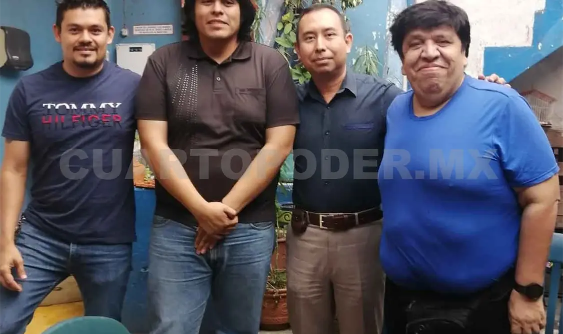 Premiaron a los campeones de la Liga Tuchtlán
