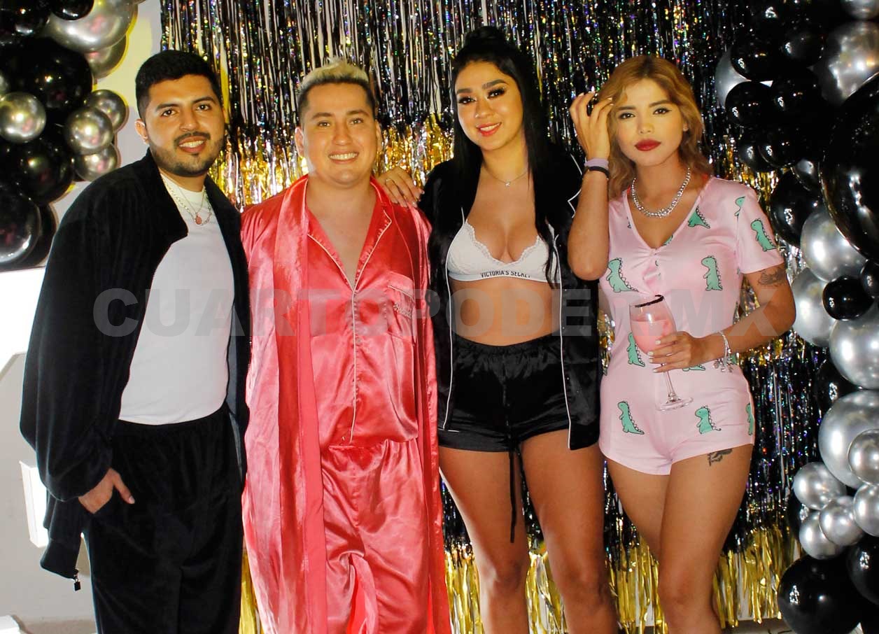 Irving cumplió 23 años