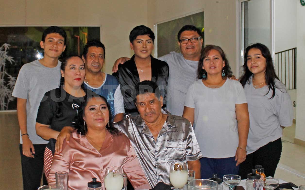 Irving cumplió 23 años