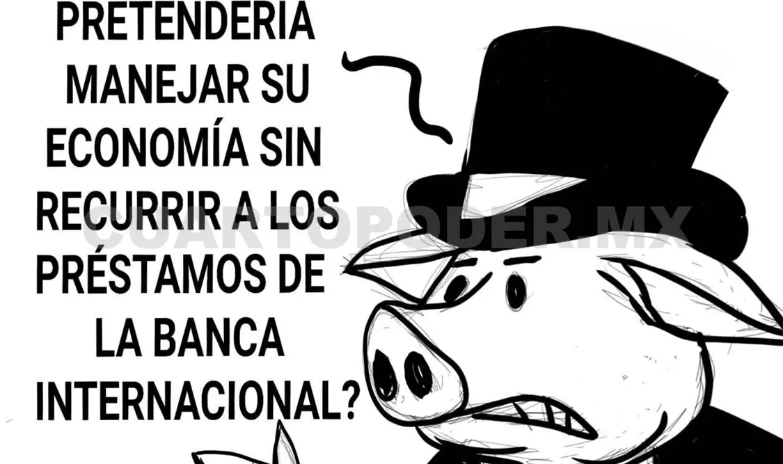 El fantasma del endeudamiento