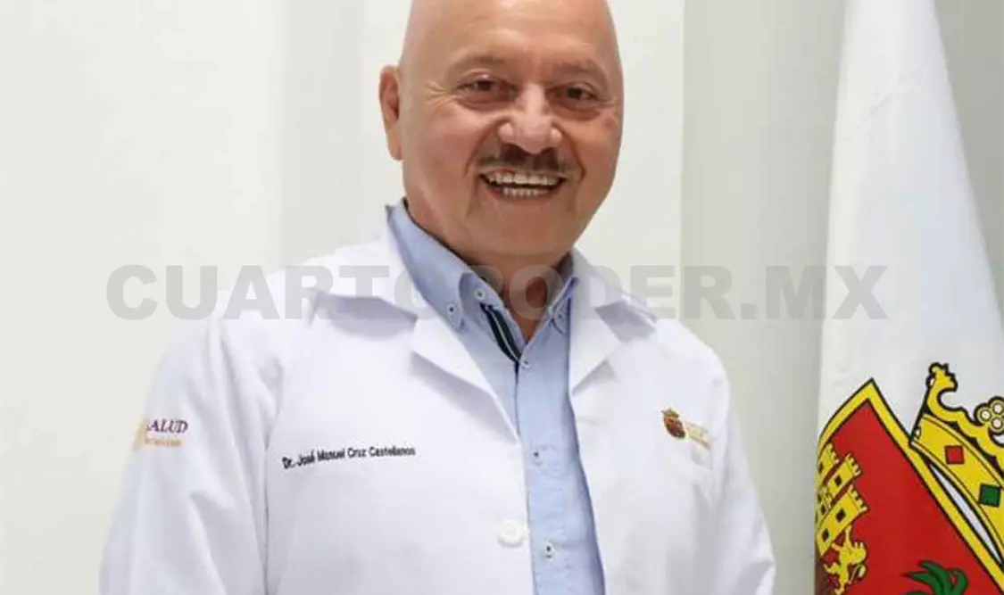 Chiapas ratifica compromiso para eliminar el tracoma