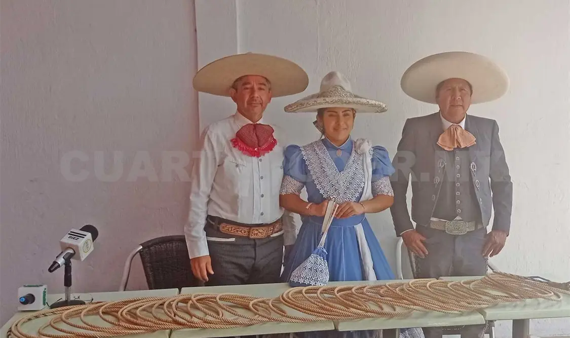 Presentan Torneo-Homenaje 55 Aniversario