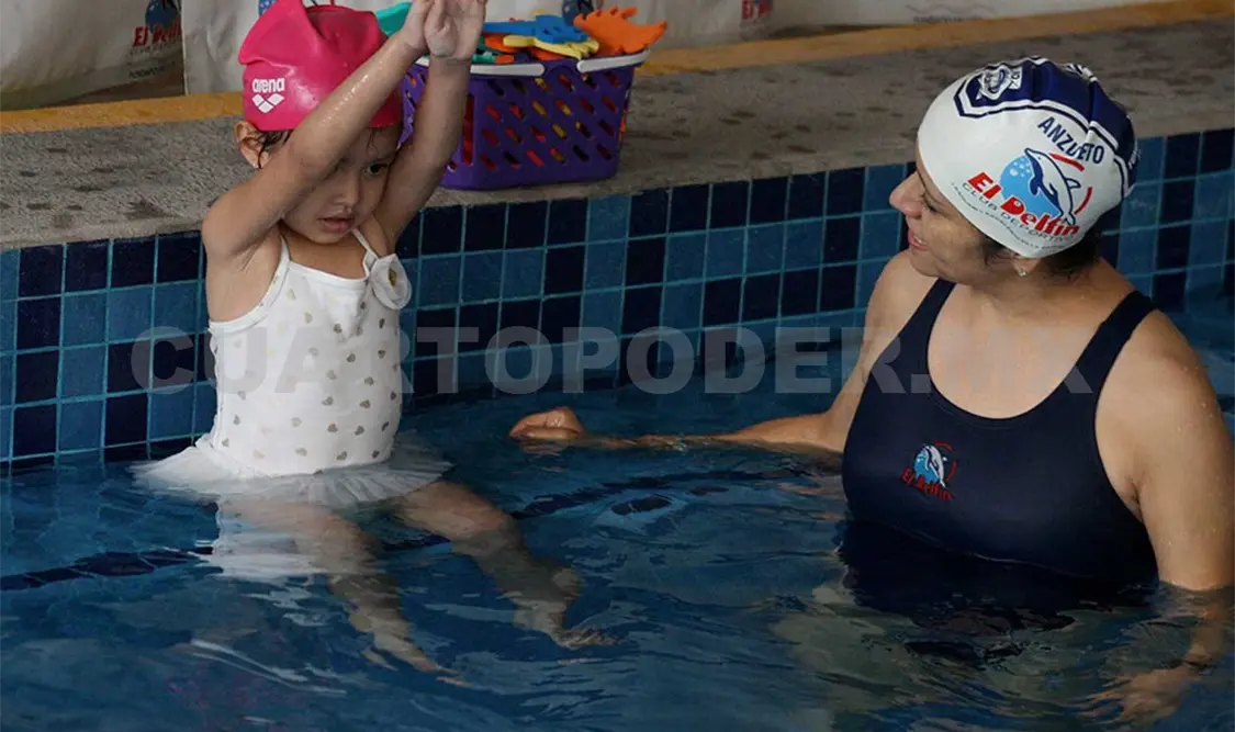 Celebran demostración de nuevas habilidades