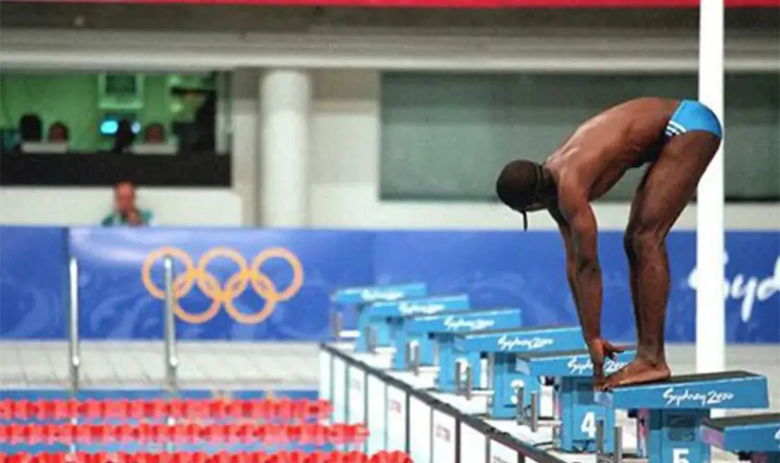 Atleta responde a Franco Escamilla