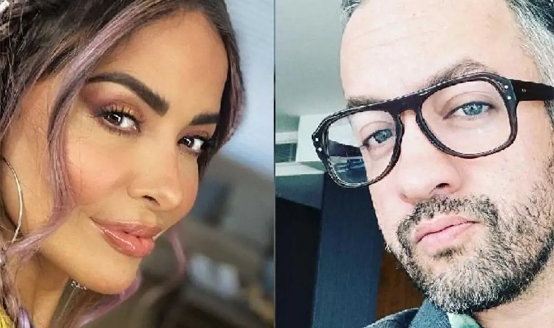 Chumel Torres reacciona a la demanda de Trevi