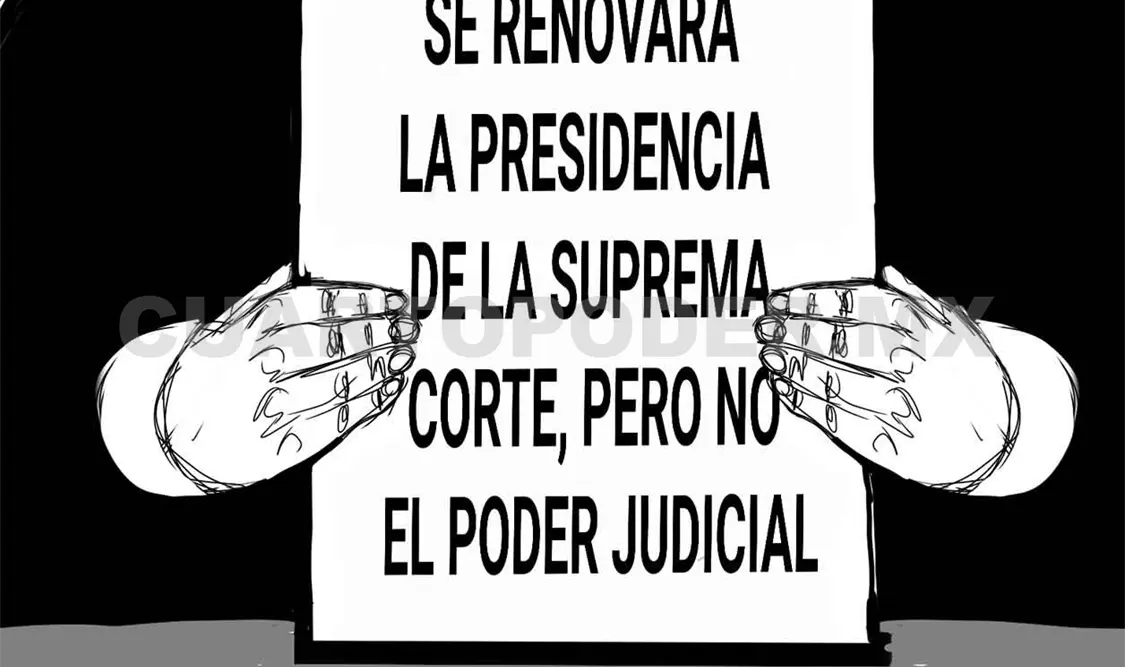 Candidaturas de la SCJN y acceso a la justicia