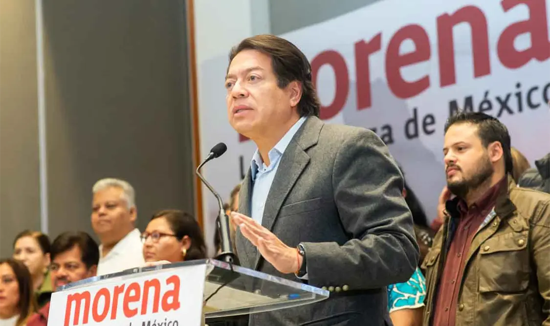 Confirma Adán que Plan B saldrá adelante