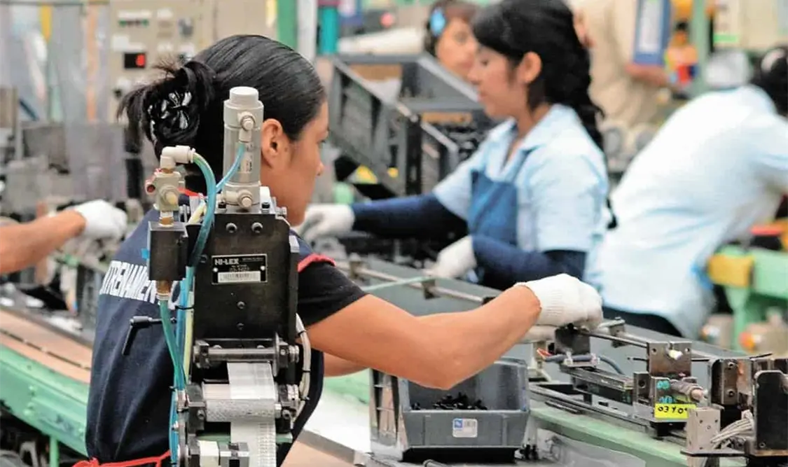 Por el incremento de la inflación, en Latinoamérica los salarios mínimos experimentaron una caída generalizada en el primer semestre de 2022. Cortesía