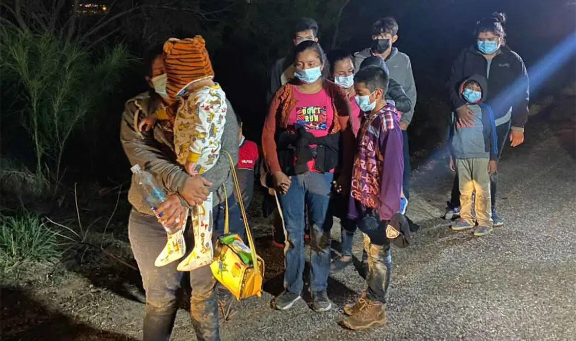 Tragedia humanitaria amenaza a la niñez en AL