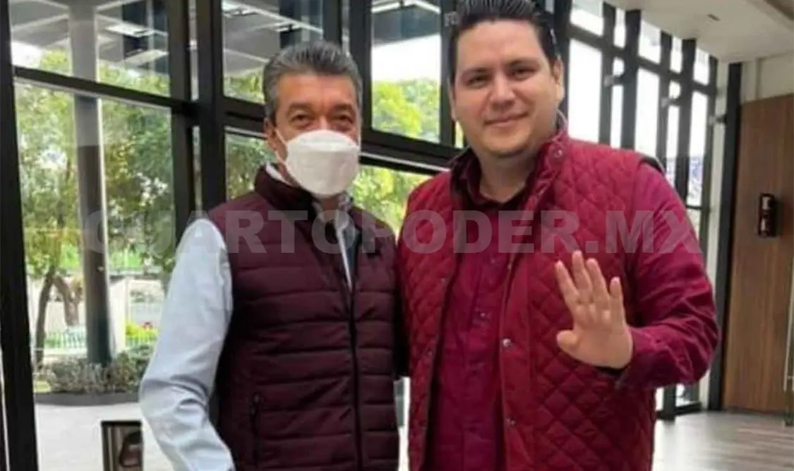 Destaca el trabajo de los gobernantes de Morena
