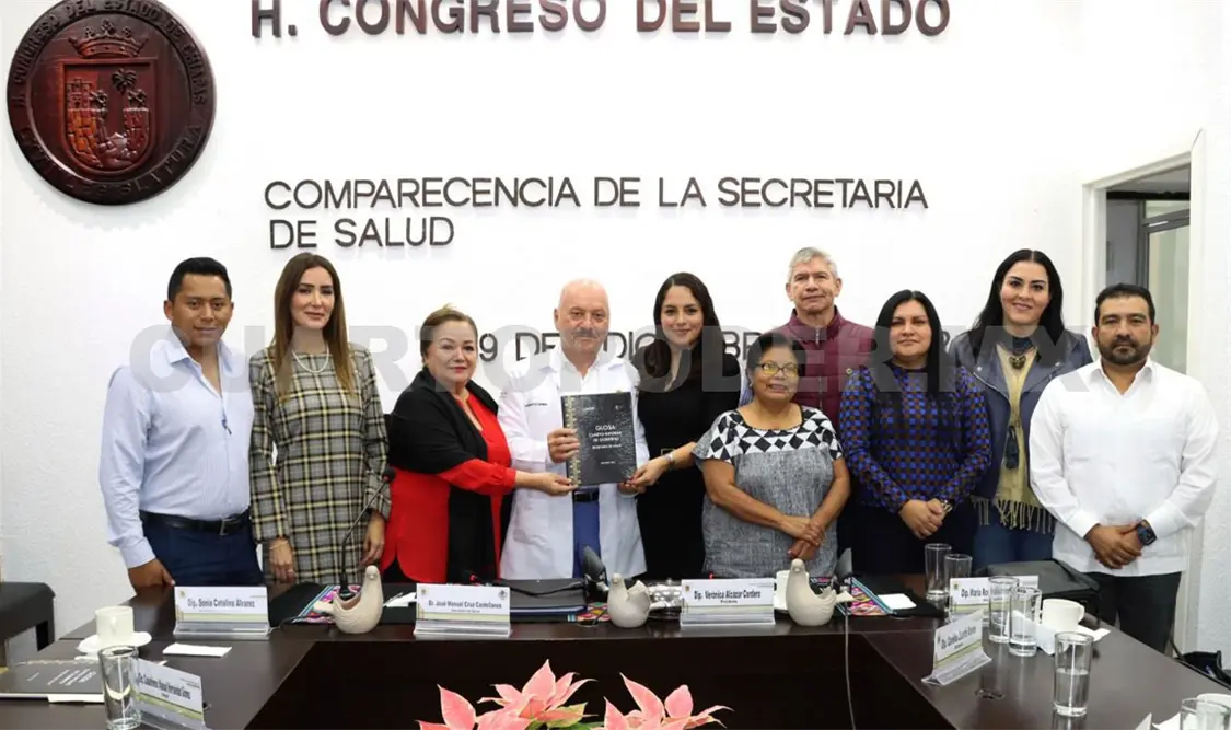 Chiapas, del rezago a la vanguardia en salud: Dr. Pepe Cruz