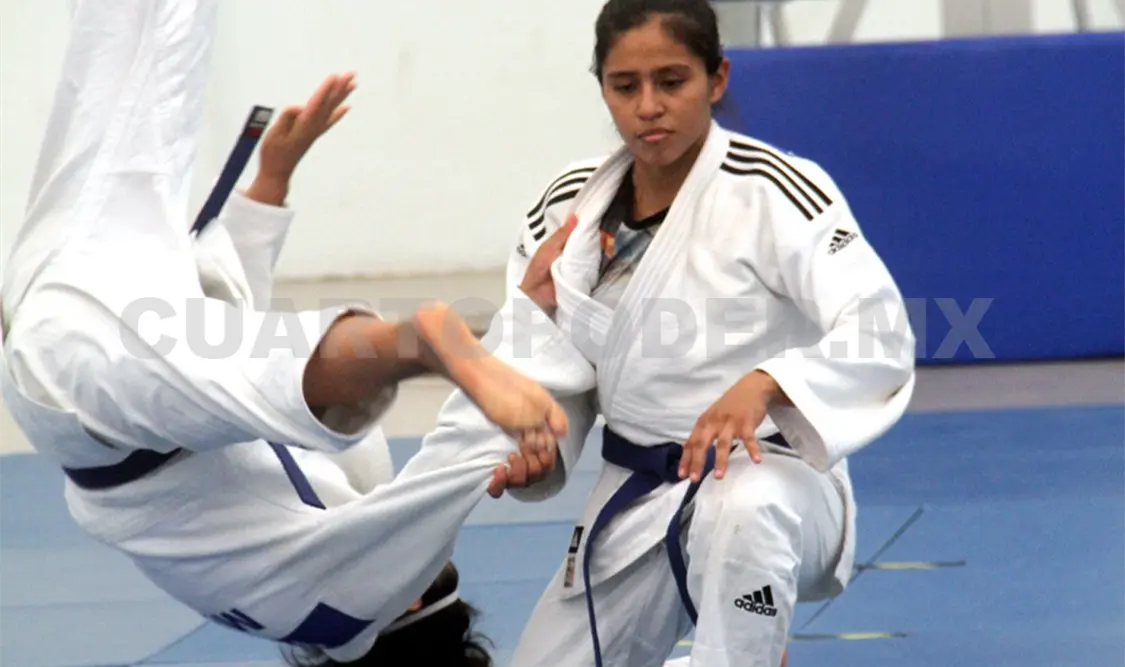 Triunfan Judo, Tenis de Mesa y Paranatación