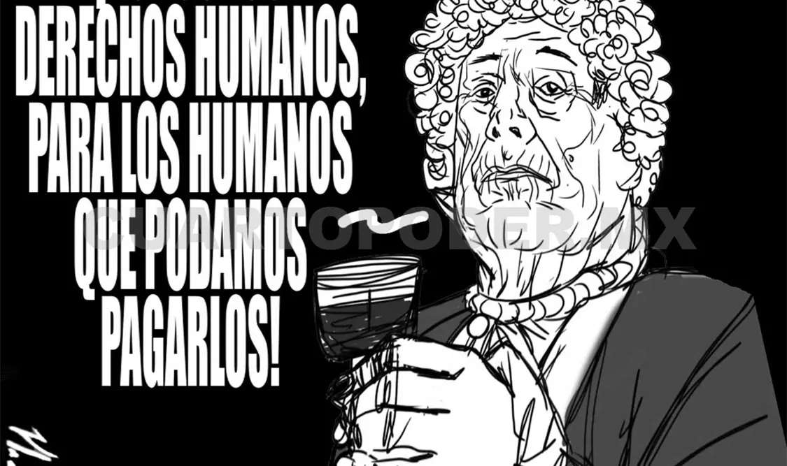 A 74 años de la Declaración de los Derechos Humanos