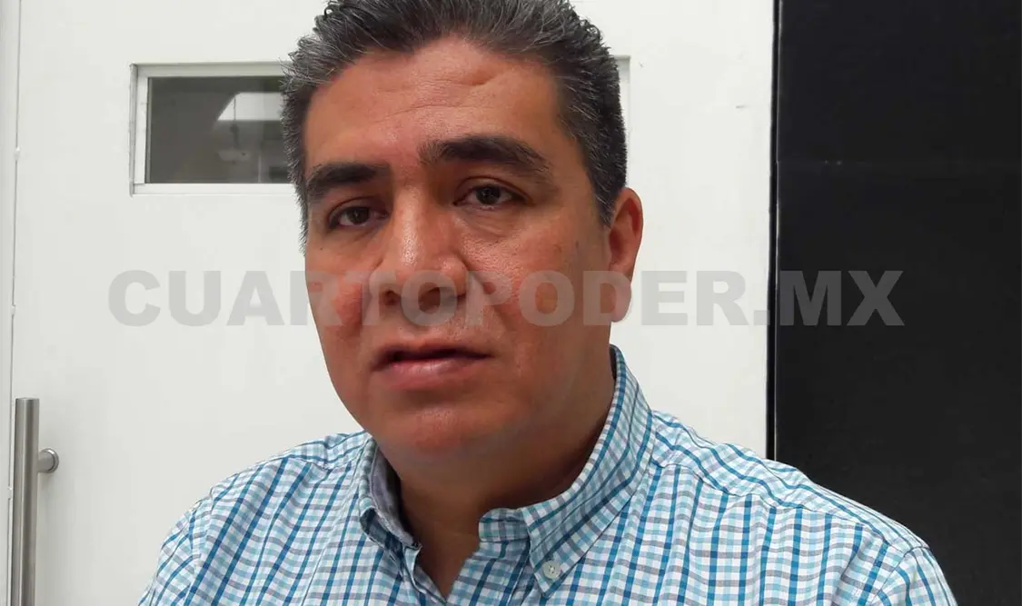 El dirigente dijo que los empresarios seguirán con la disponibilidad de trabajar con el gobierno. Cortesía