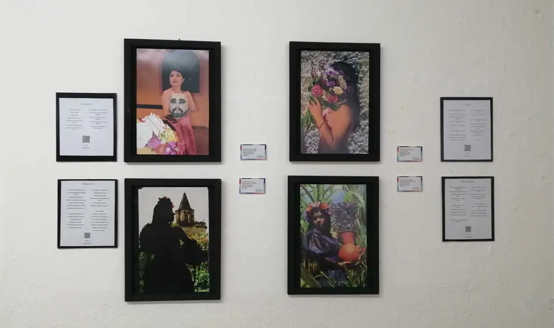 Una mirada al arte contemporáneo