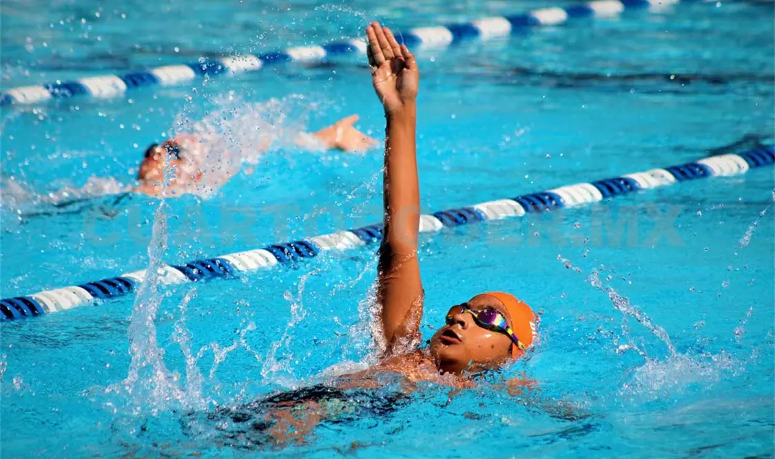 Destacan en el Campeonato Regional Zona Sur