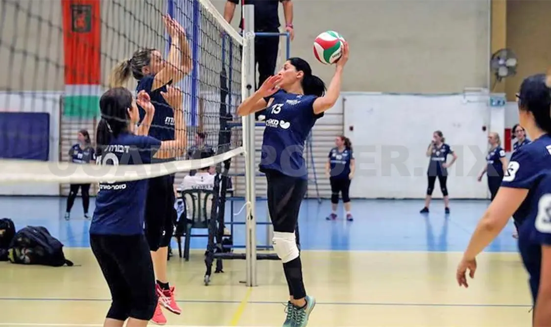 Preparan Campeonato Estatal en Tuxtla