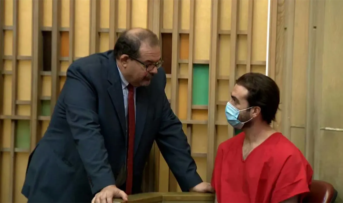 Niegan nuevo juicio para el actor