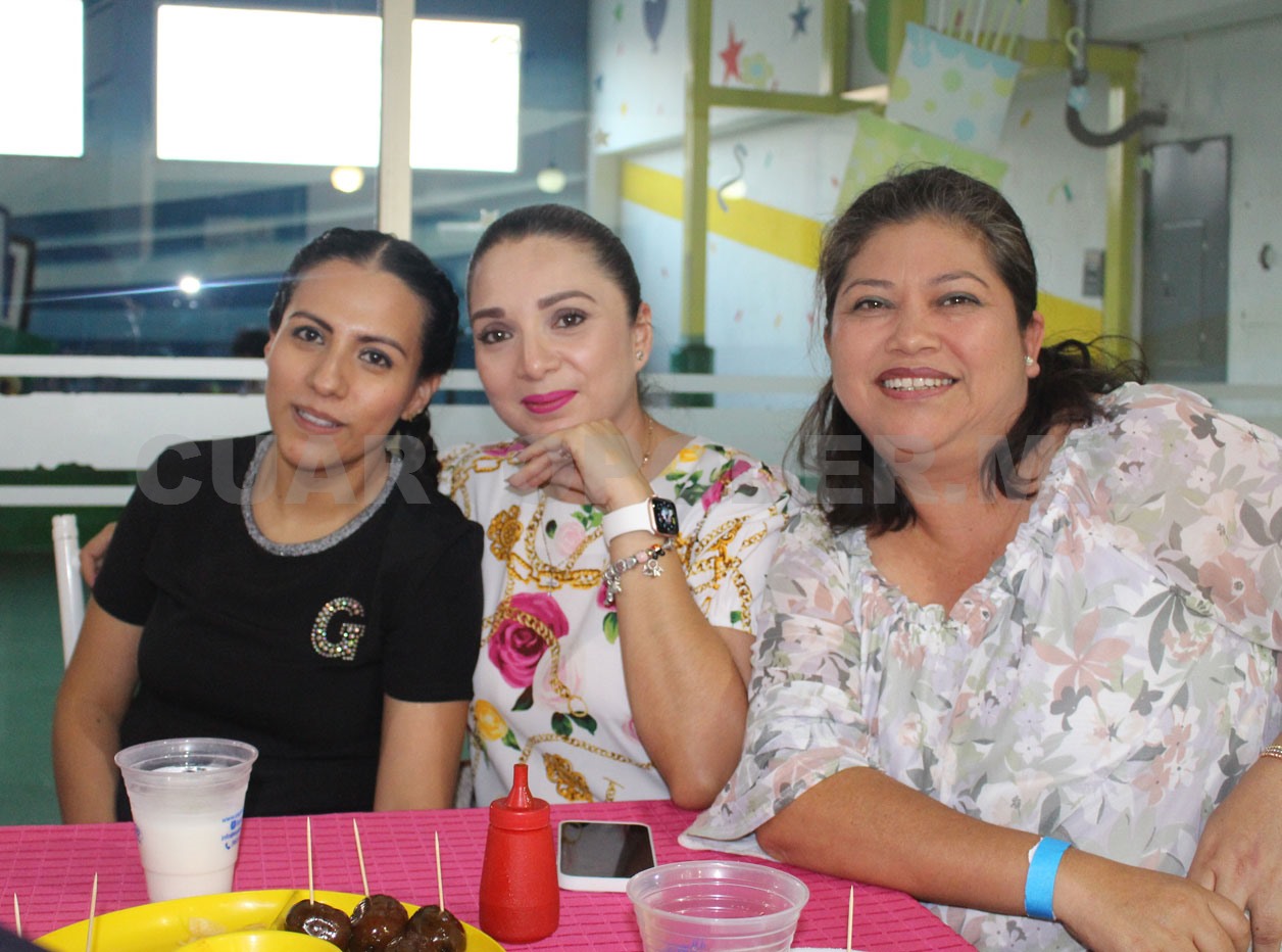 Cumpleaños doble