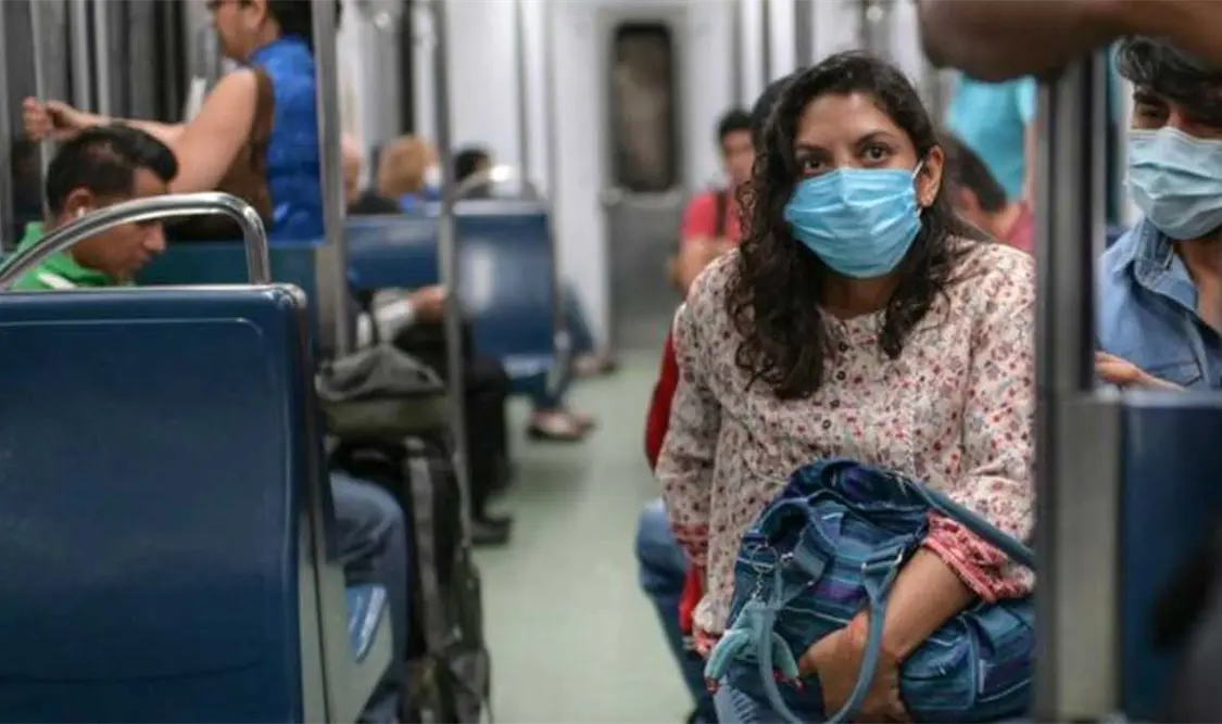 Aumentan infecciones respiratorias: UNAM