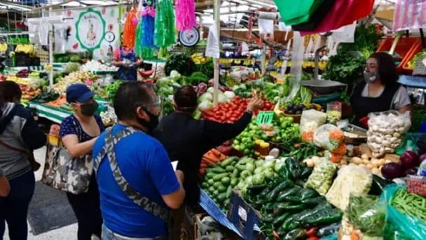 Estos cambios se dan en un momento delicado en la economía global, advirtió IMEF. Cortesía