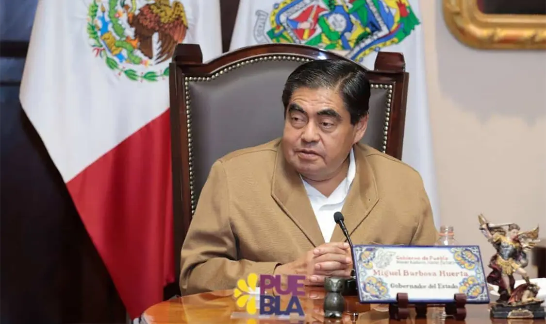 Decenas de actores políticos del país lamentaron el deceso del mandatario. Cortesía