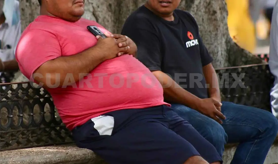 Edulcorantes y azúcar, nocivos en exceso