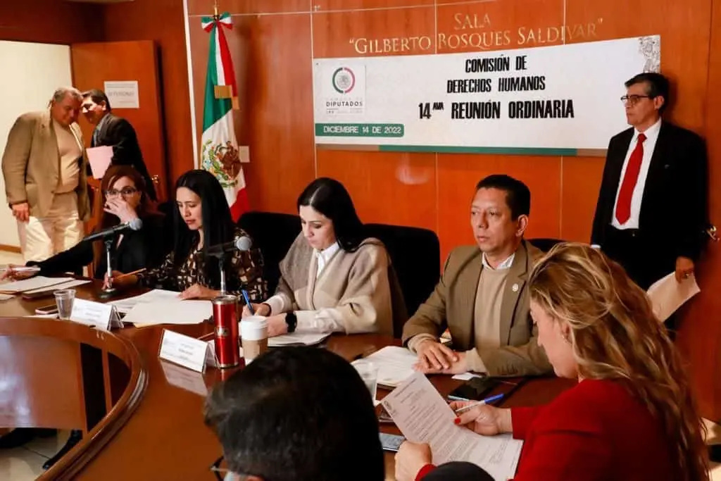 Nuestro compromiso es construir una sociedad inclusiva: Llaven Abarca